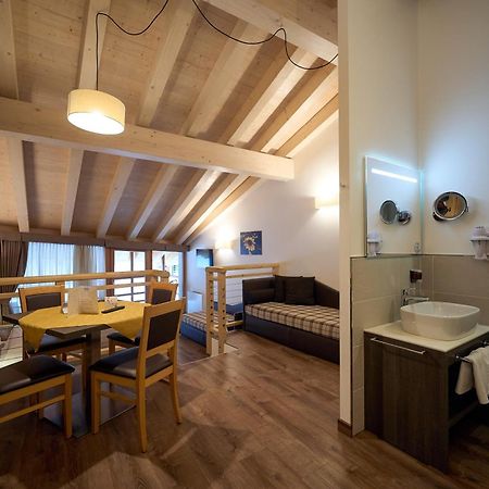 DolceVita Ambiez B&B San Lorenzo Dorsino Zewnętrze zdjęcie